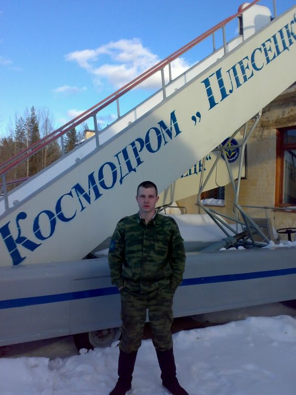 Евгений Ермаков фотография #33