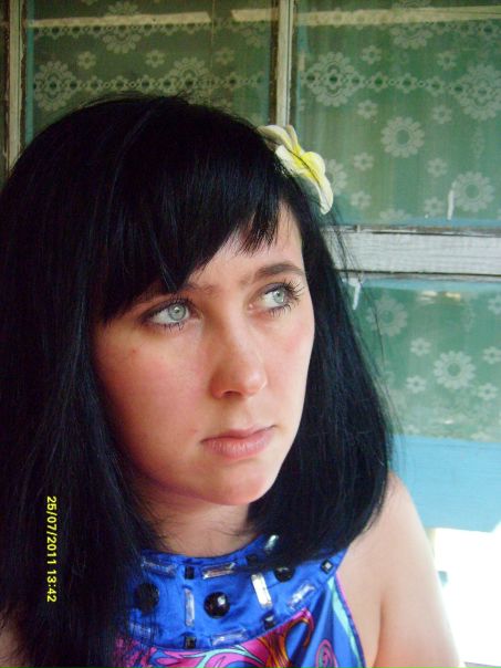 №3, Анна Курденко №3, Анна Курденко