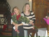 Фотография Тимофеевой Виктории