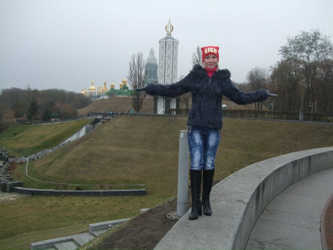 Женя Пась фотография #7