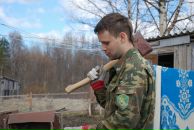 Фотография Лежеева Павла