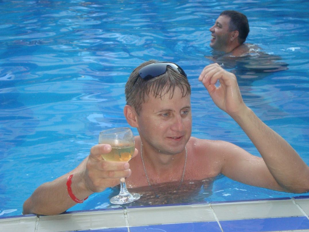 Дмитрий Гончаров фотография #48