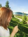 Фотография Гиззатуллиной Азалии
