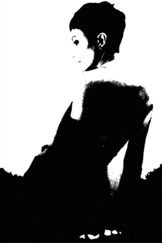 Маша Инди фотография #22