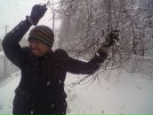 Сергей Оруджев фотография #41 (источник - https://vk.com/id12379625)