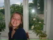 Фотография Пилясовой Дарьи