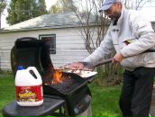 Фотография Самерханова Ильдара