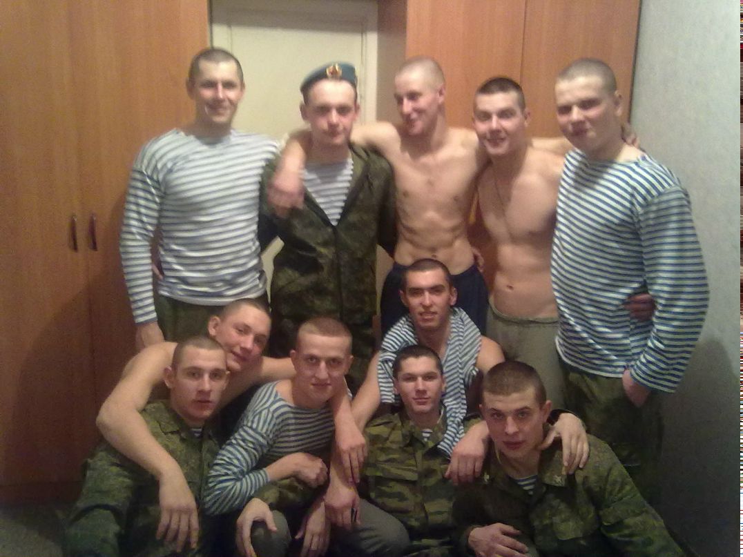 Кирилл Нистор фотография #18