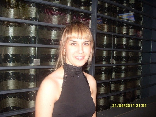 №19, Елена Дьяченко №19, Елена Дьяченко