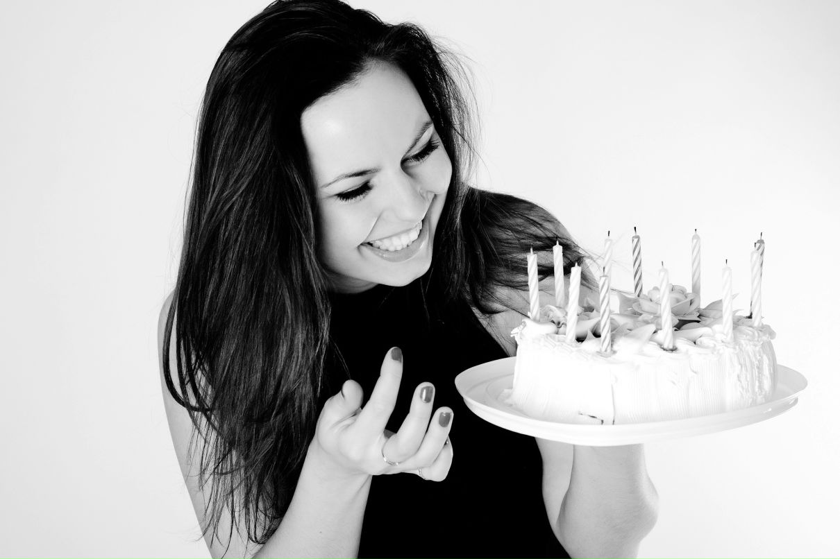 Анна Грищенко фотография #24