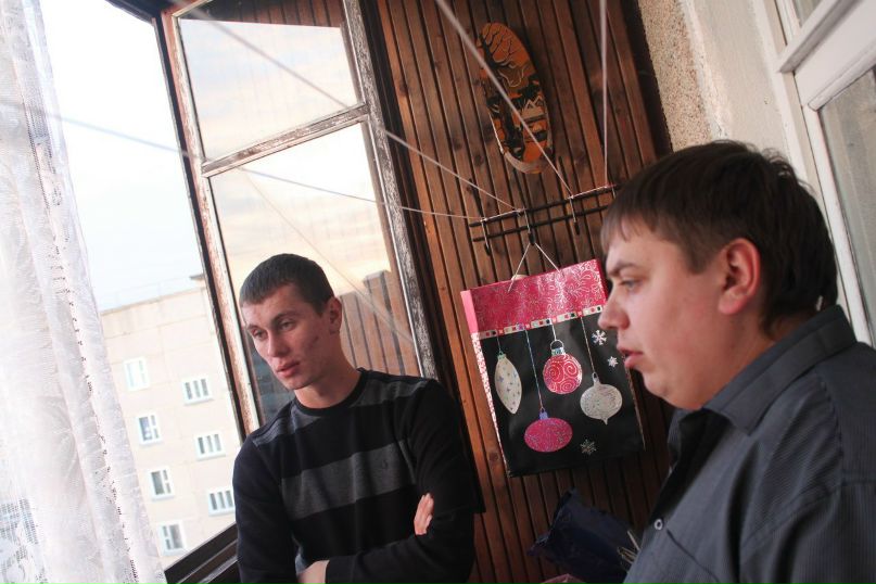 Дима Крупина фотография #6