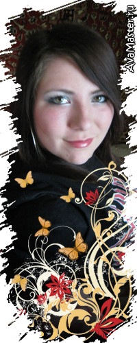 №7, Татьяна Зезюльчик, 35 лет №7, Татьяна Зезюльчик, 35 лет