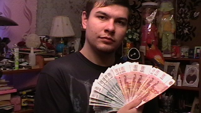 Сергей Дорофеев фотография #25