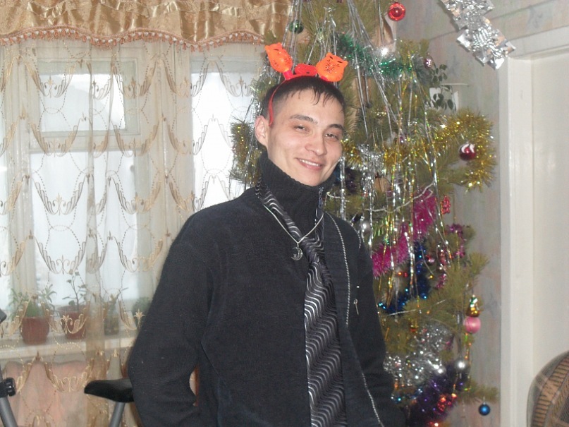 Марк Андерс фотография #27