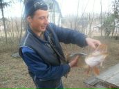 Фотография Штырова Нина