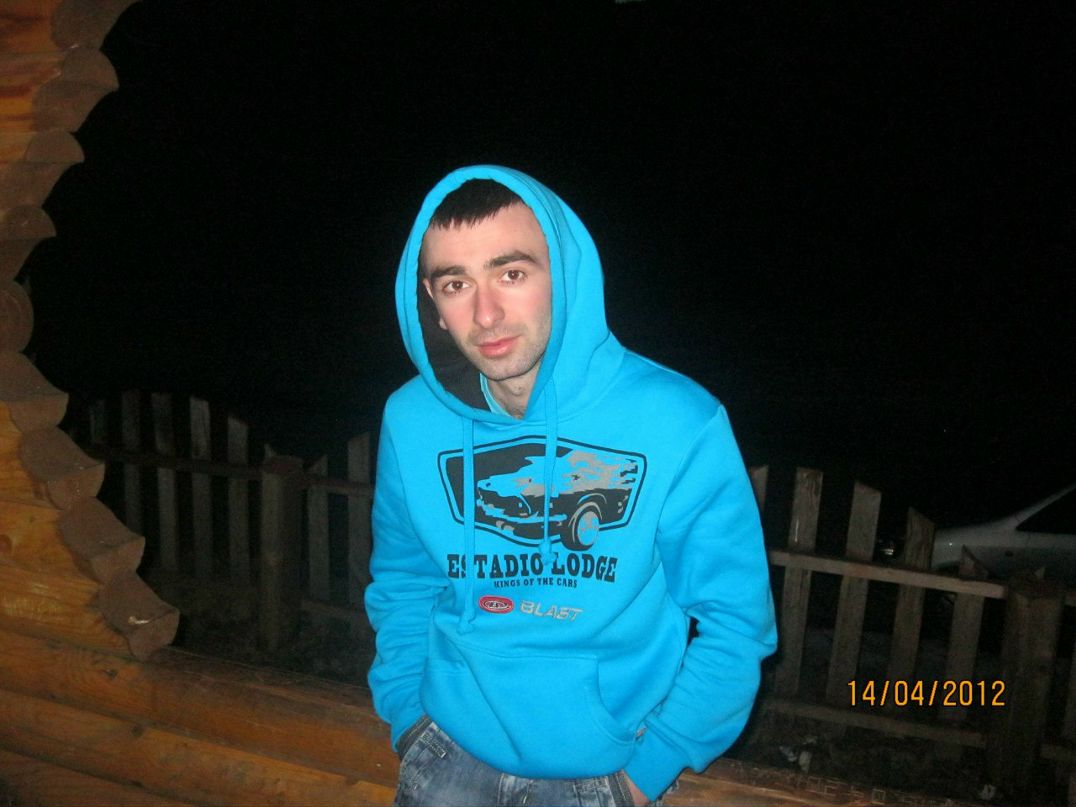 Эльдар Иманов фотография #39