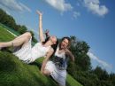 Фотография Деуджуи Светланы