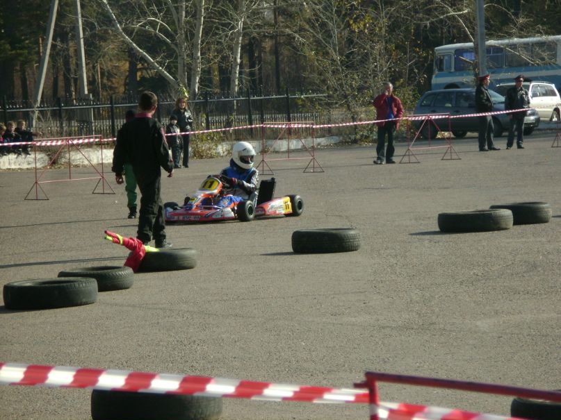 Дмитрий Лаптев фотография #39