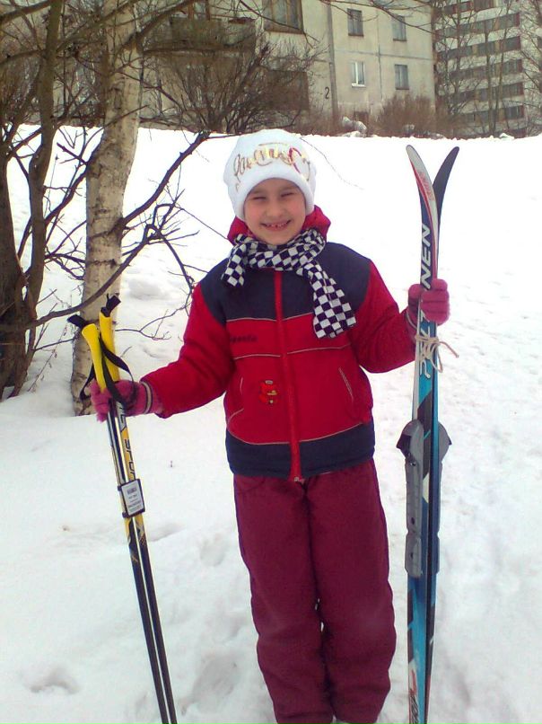 Бределев Александр фотография #20