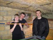 Федір Чесак фотография #33 (источник - https://vk.com/id100963214)