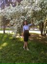 Фотография Павловой Ксении
