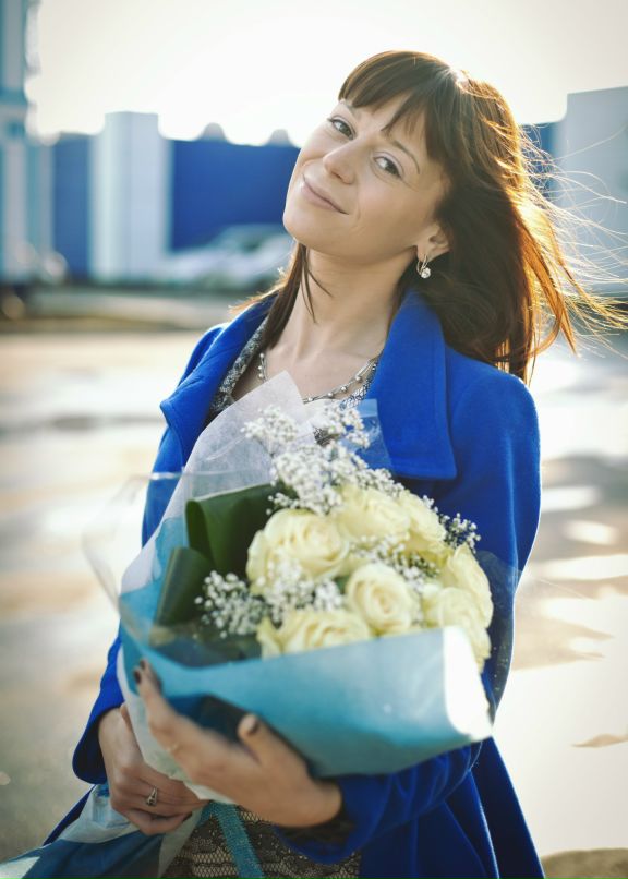 Ольга Мищенко фотография #32