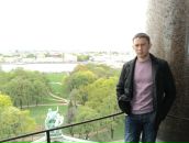 Сергей Мирный фотография #7 (источник - https://vk.com/id8978944)