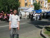 Фотография Чайковского Юрия