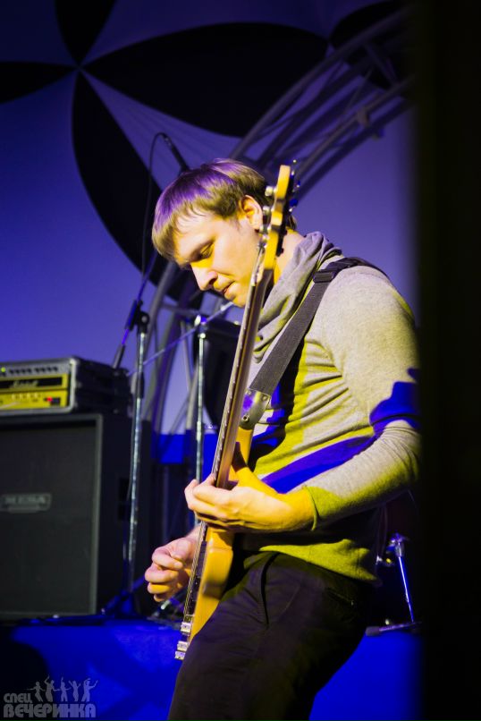 Дмитрий Курков фотография #27