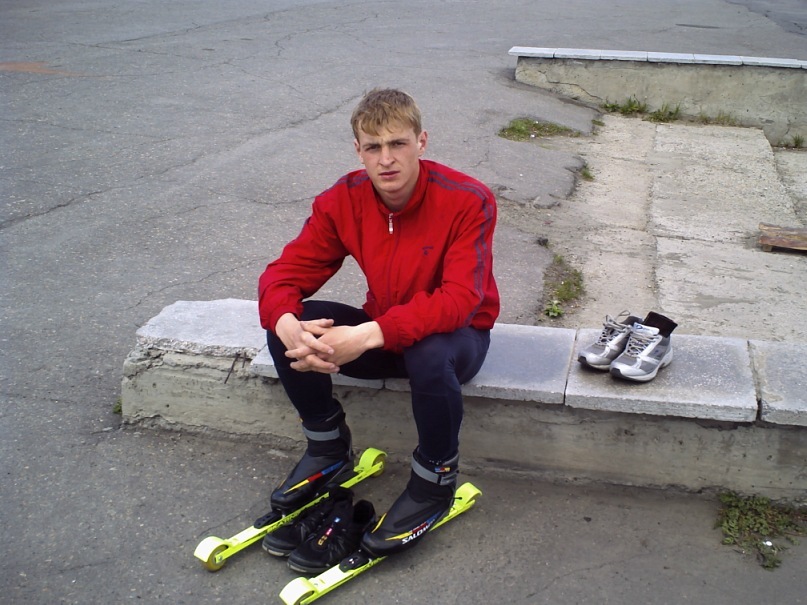 Иван Яковлев фотография #20