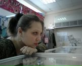 Фотография Тимощенко Екатерины