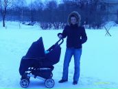 Фотография Туровской Марии