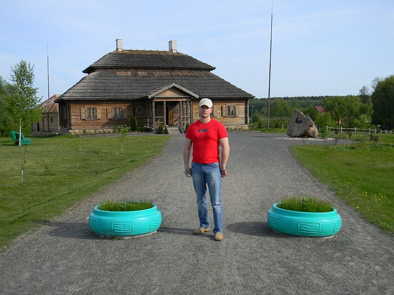 Руслан Плавин фотография #39