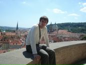 Фотография Серковского Максима