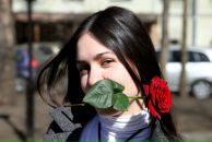 Фотография Коротковой Ланы