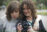 Фотография Дериновой Марии