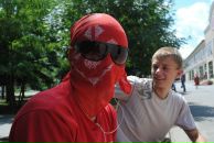 Фотография Альтшулера Павла