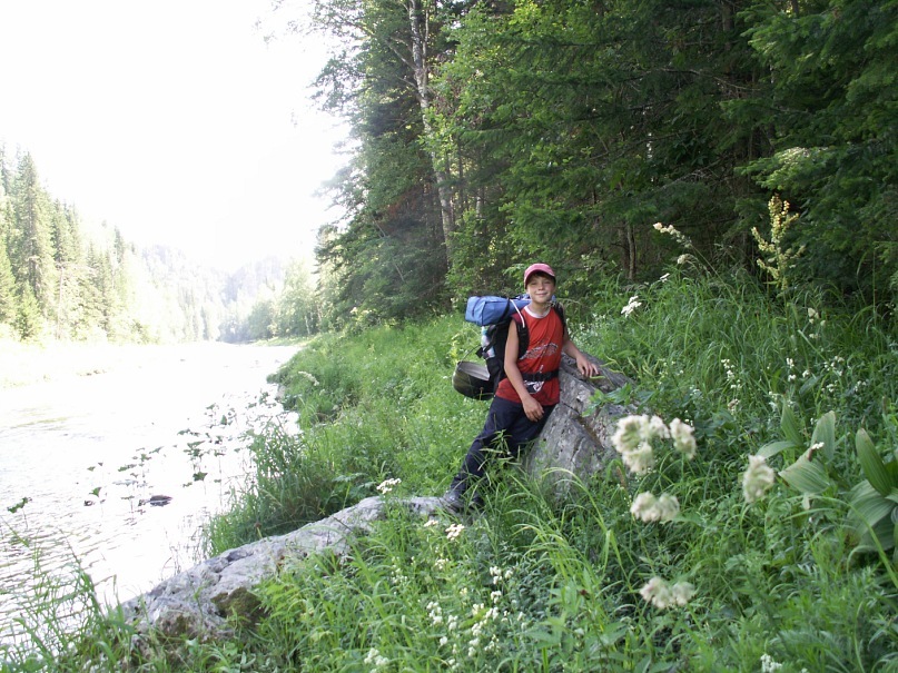 Евгений Ларин фотография #31