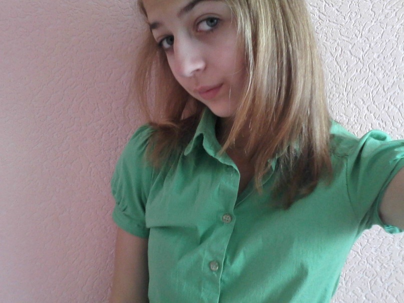 Виталина Полонейчик фотография #8