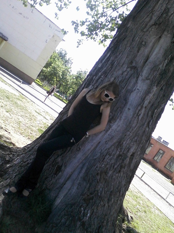 Виталина Полонейчик фотография #22