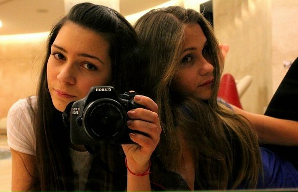 Anya Kurilenko фото №3