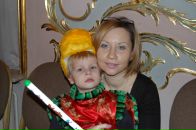 Фотография Шарониной Ирины