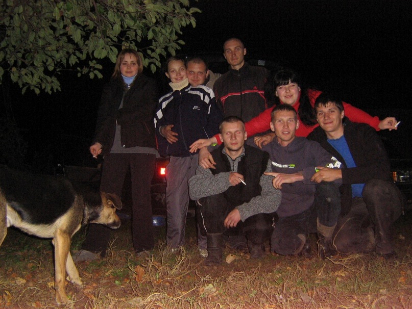 Дмитрий Котов фотография #25