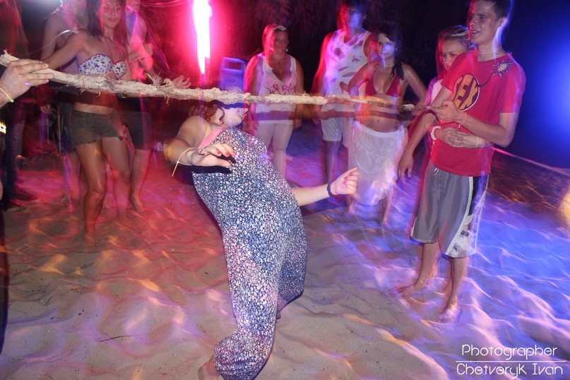 Boom Bam фотография #29