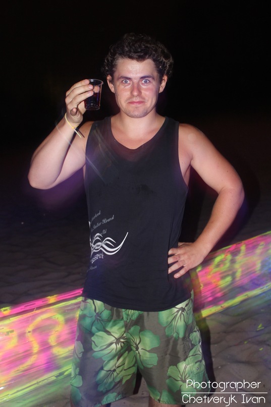 Boom Bam фотография #39