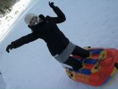 Фотография Мацегоровой Надежды