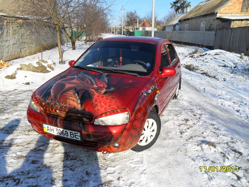 Сергей Владыченко фотография #43