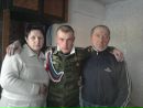 Фотография Шушарина Александра