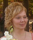 Фотография Загоскиной Ирины