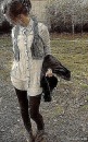 Фотография Барашковой Дины